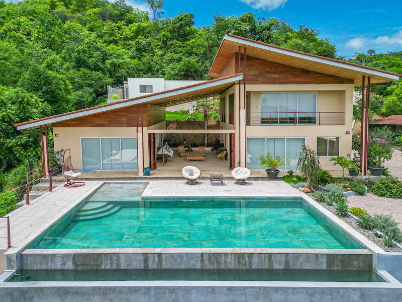 Propiedad en Tempate