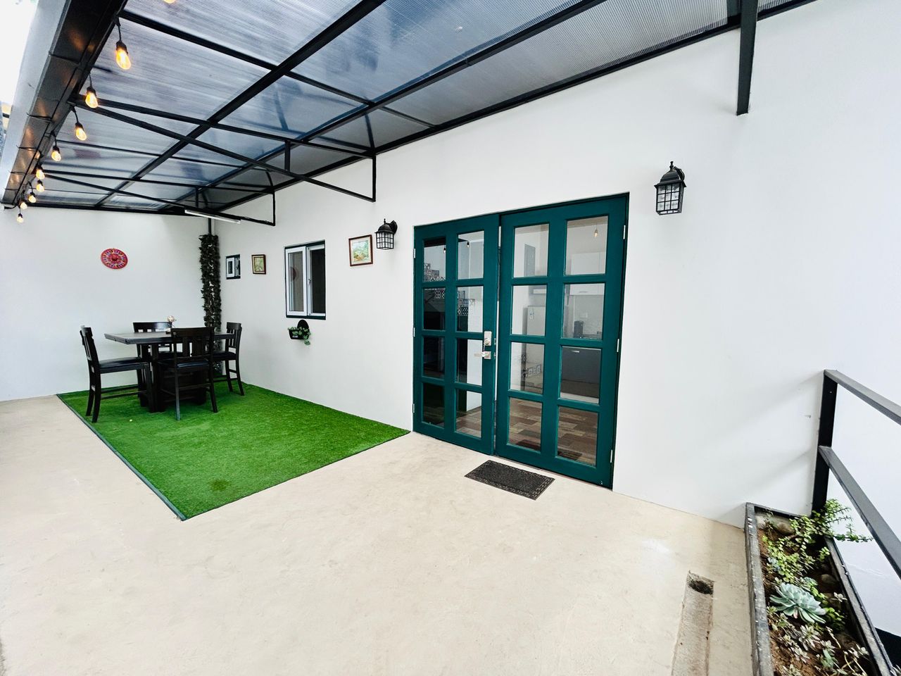 Property at San Antonio