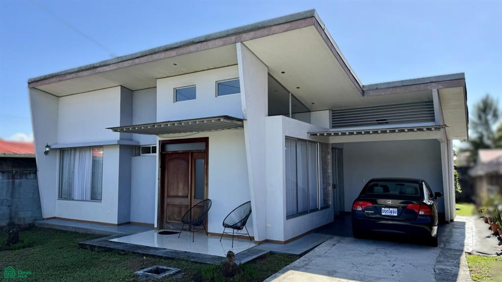 Casa en Palmares
