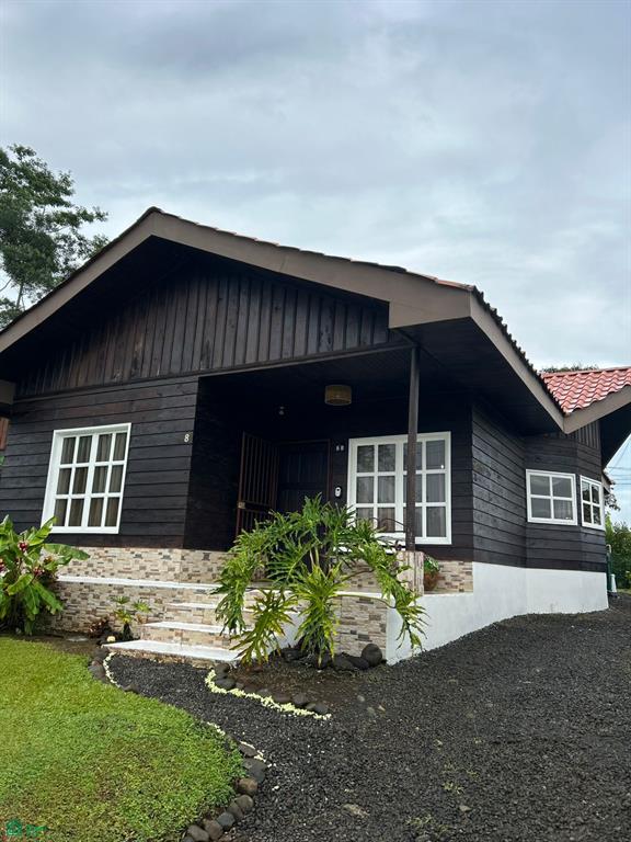 Casa en Nakury Condominio