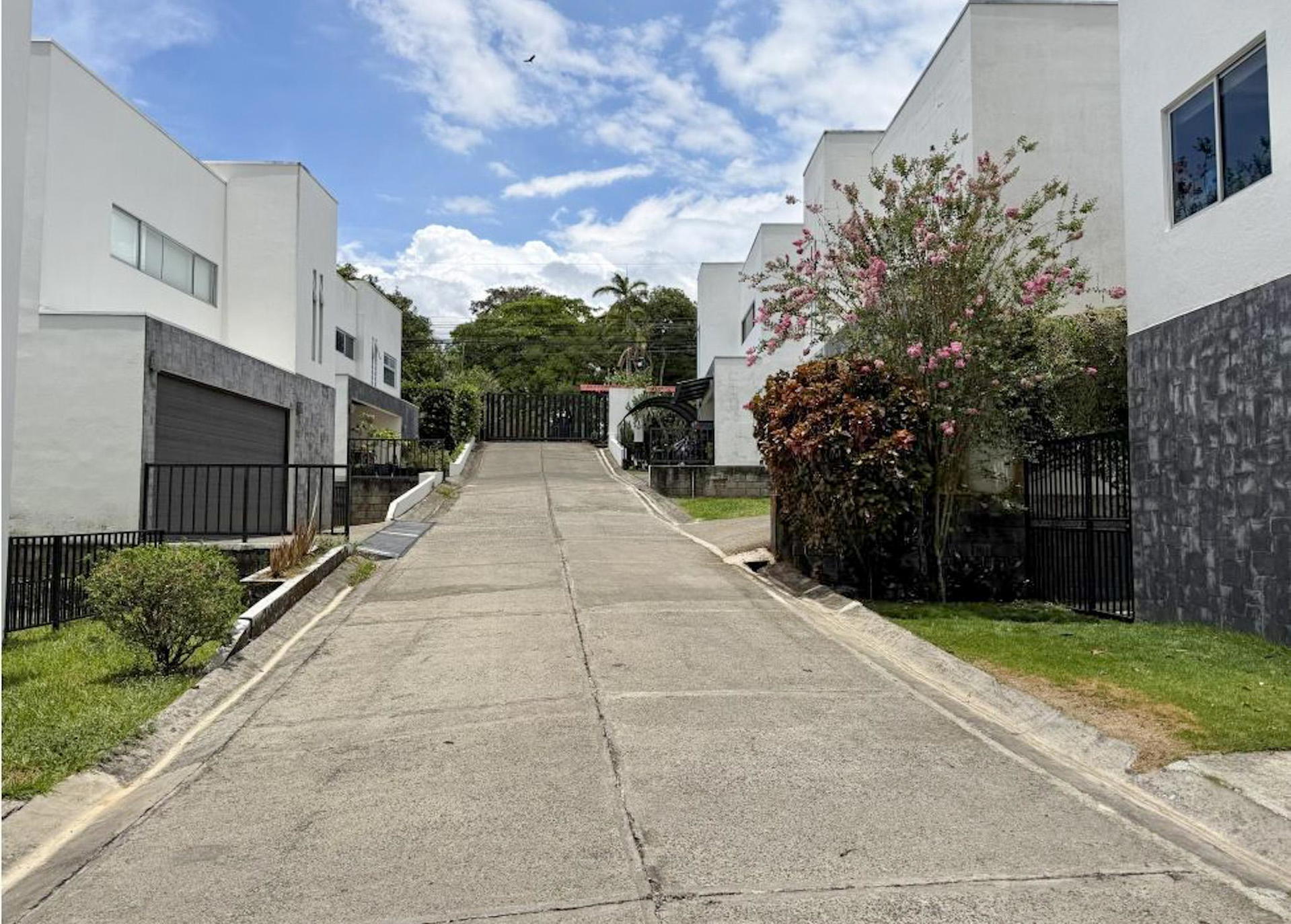 Casa en Guácima