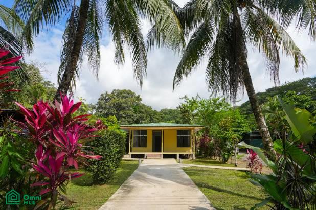 Casa en Dominicalito