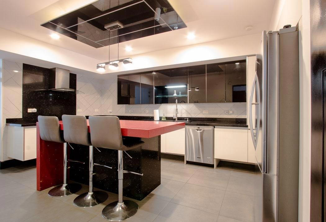 Property at Escazu