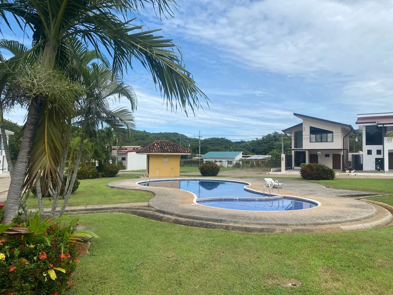 Casa en Tamarindo