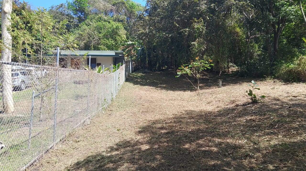 Terreno en Pretiles de Bajamar