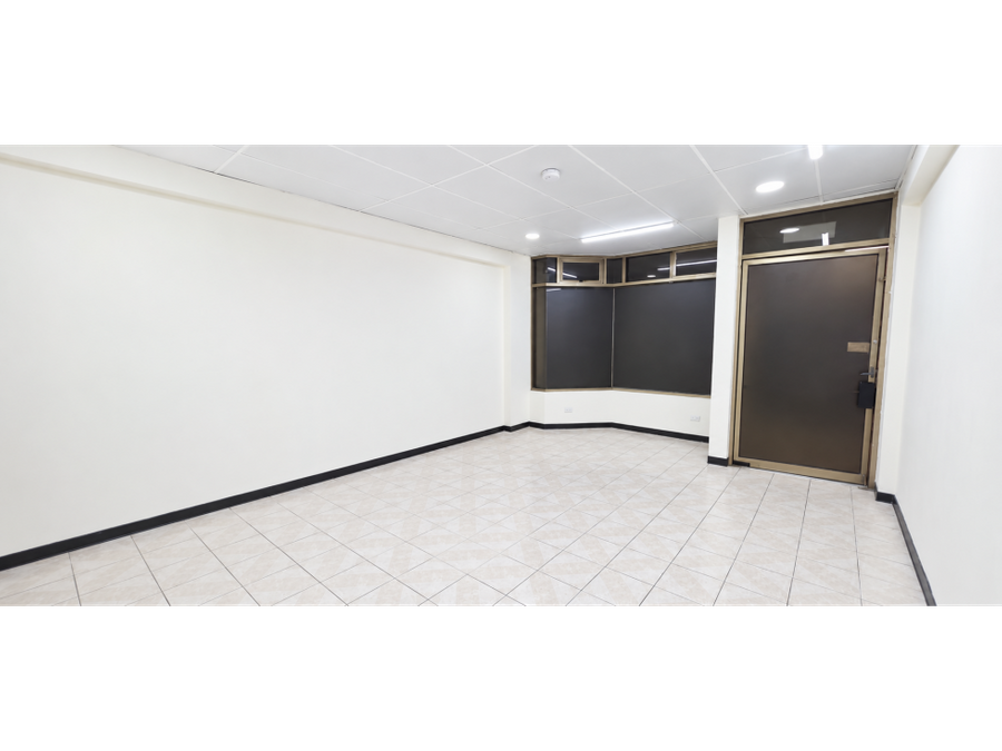 Comercial en Mata Redonda