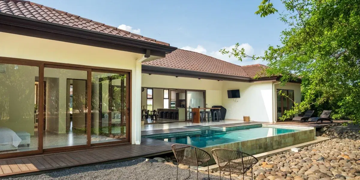 Casa en Hacienda Pinilla