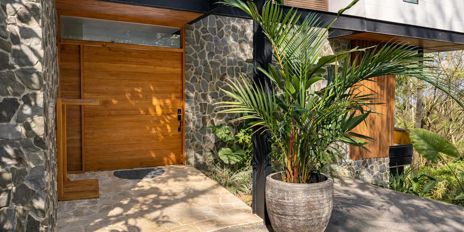 Property at Cóbano