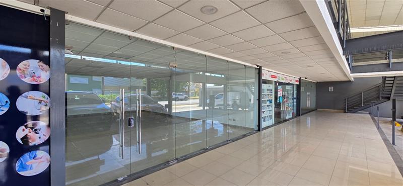 Local comercial en Alajuela, excelente ubicación