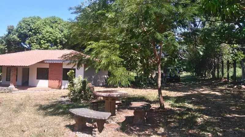 Propiedad en San Mateo