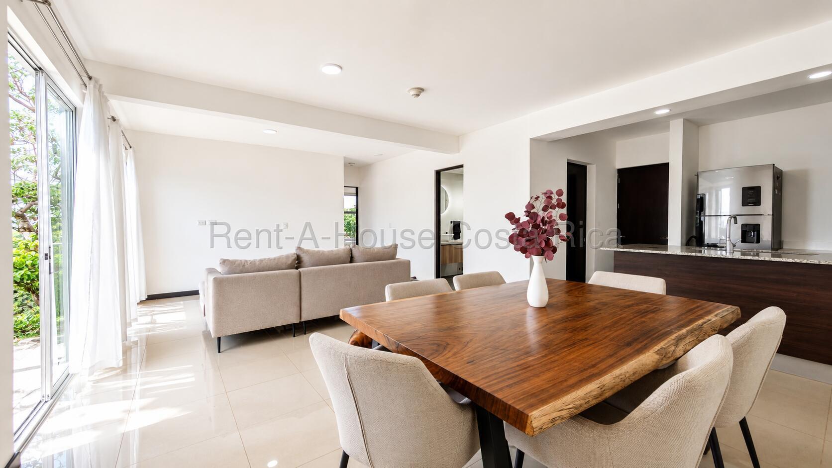 Apartamento en Torres de Granadilla