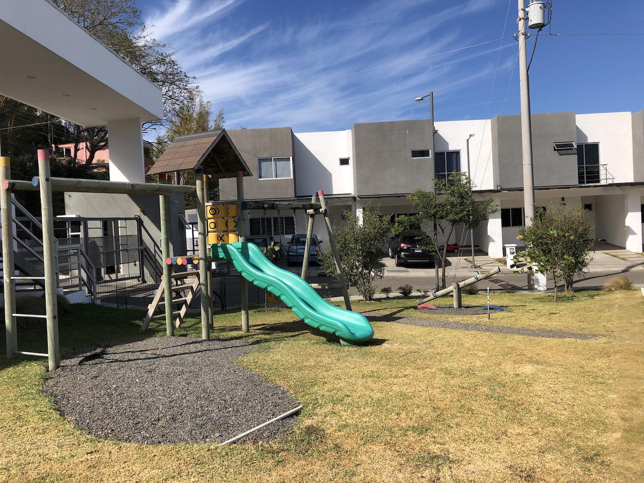 Propiedad en Condominio Piamonte