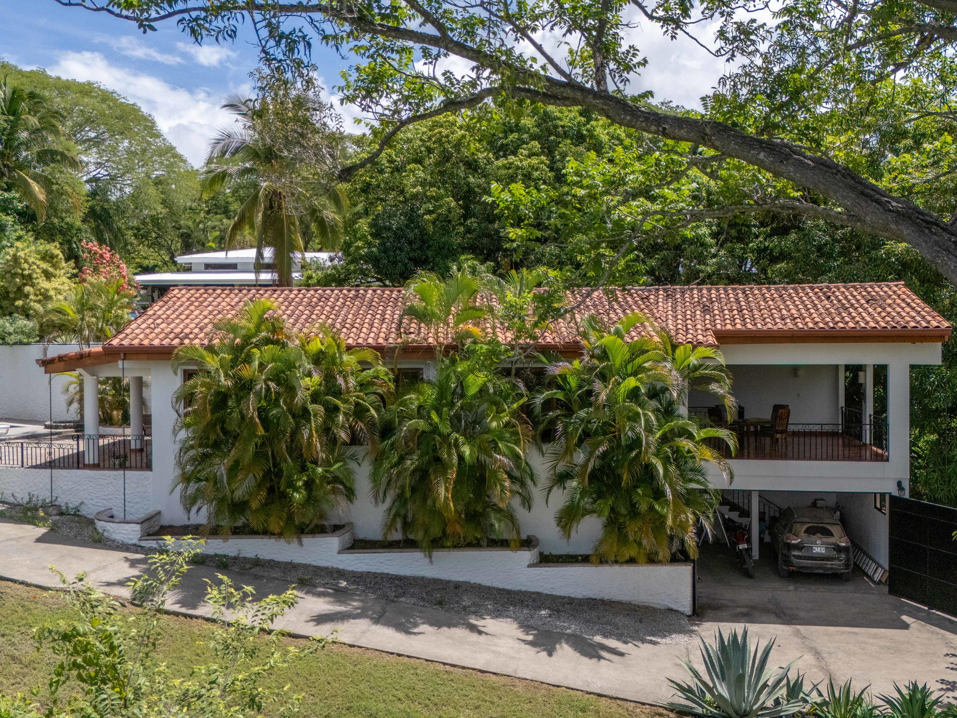 Casa en Sámara