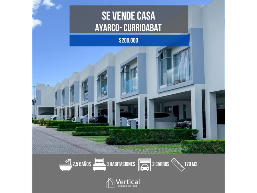 Casa en VIVRE