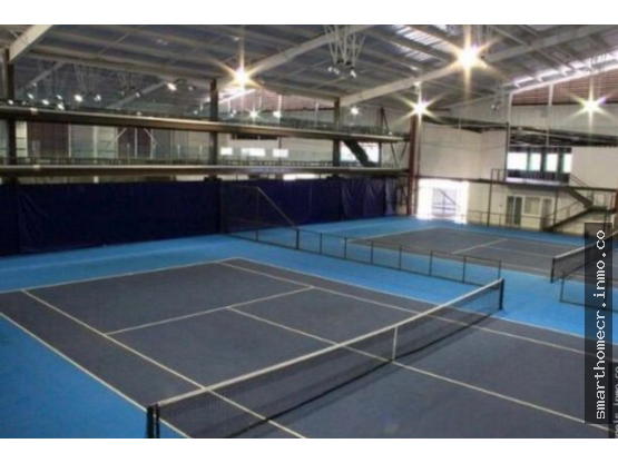 Warehouse at Santa Ana