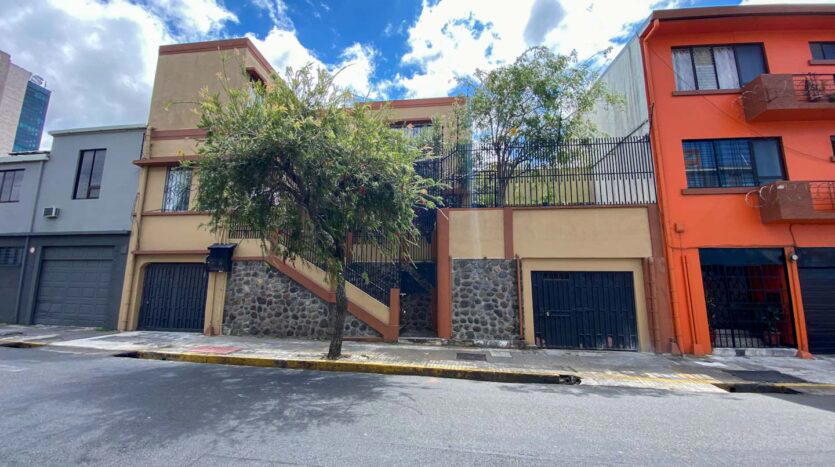 Casa en Catedral