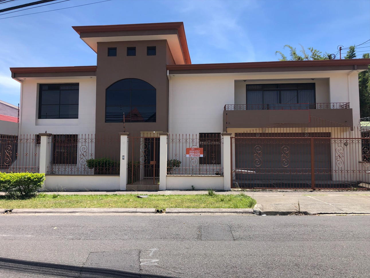 Property at San Juan