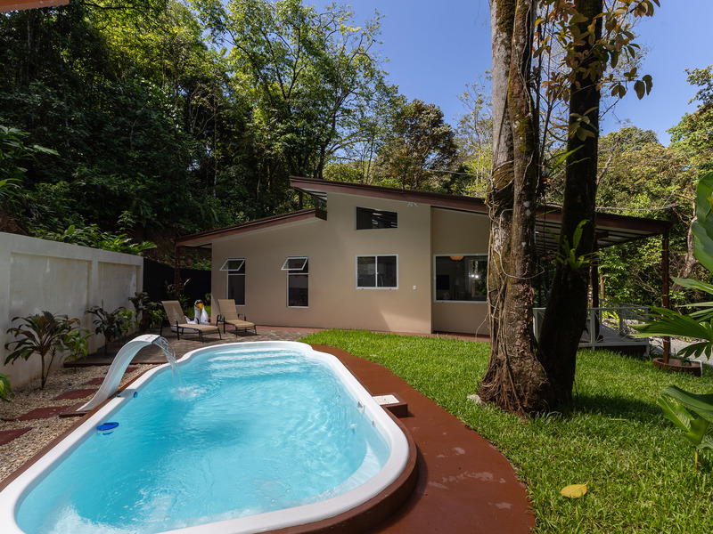 Property at Quepos