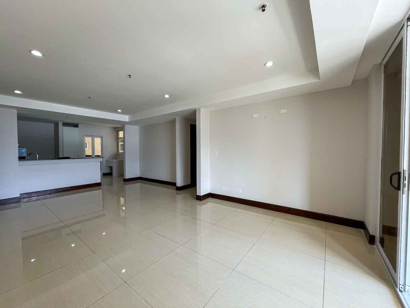 Apartamento en Uruca