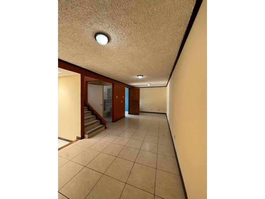 Propiedad en San Vicente