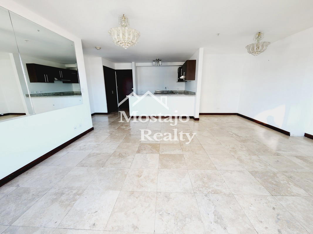 Propiedad en Torres de Paseo Colón