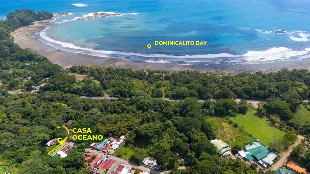 Casa en Palmar