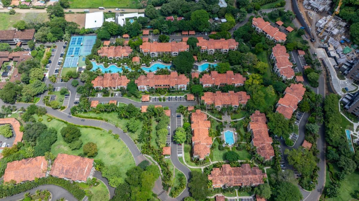 Propiedad en PACIFICO