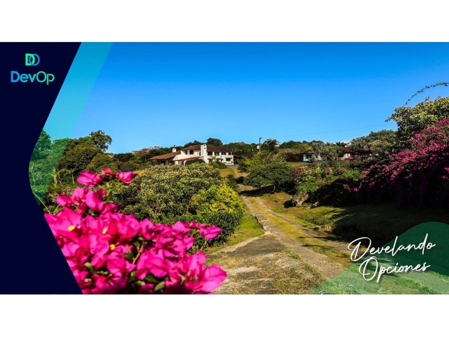 Finca en Heredia