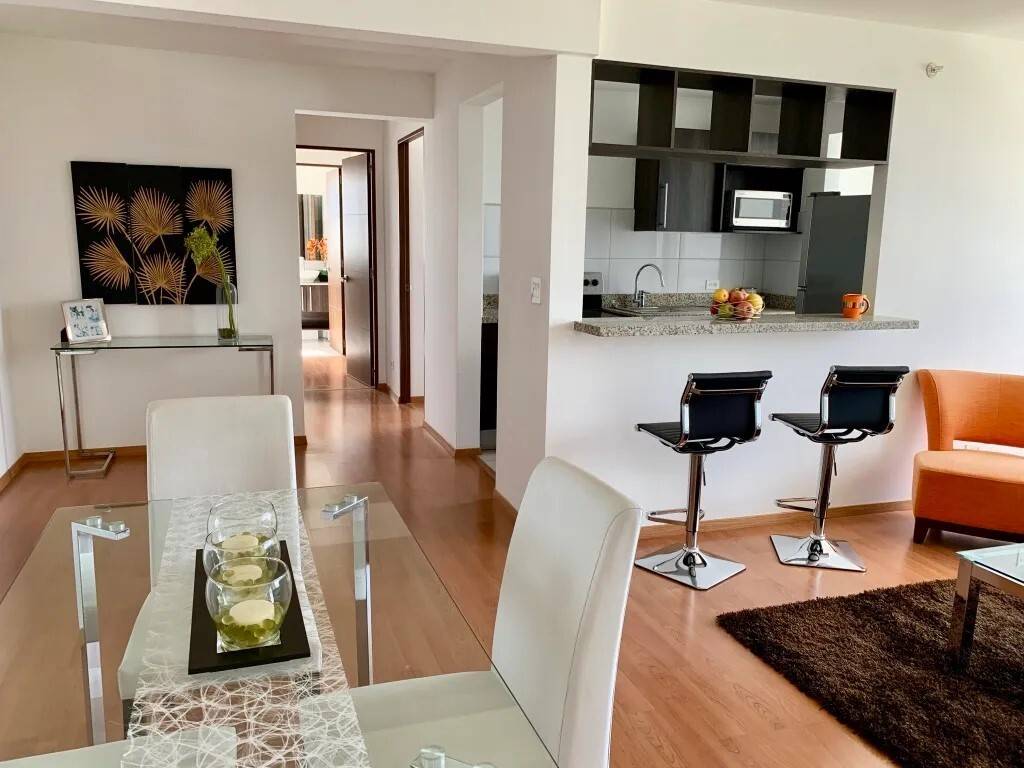 Propiedad en Barreal