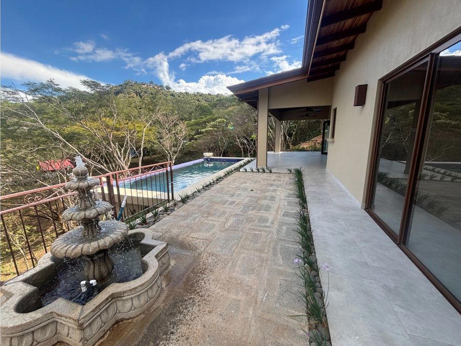 Casa en Jesús