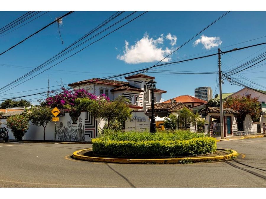 Casa en Carmen