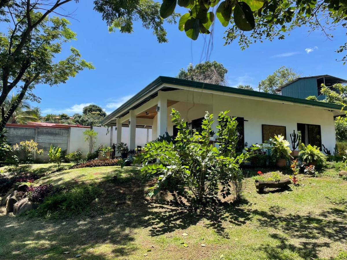 Casa en Coyol