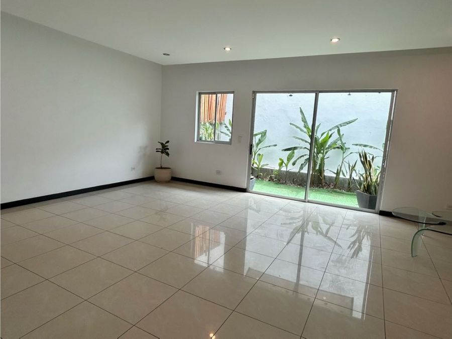 House at San Rafael