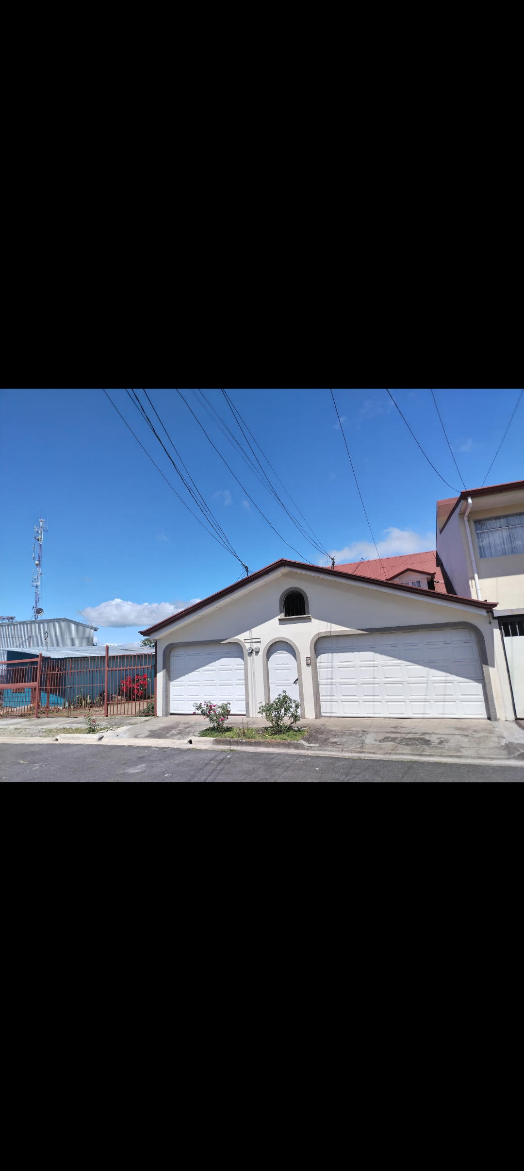 Casa en San Vicente