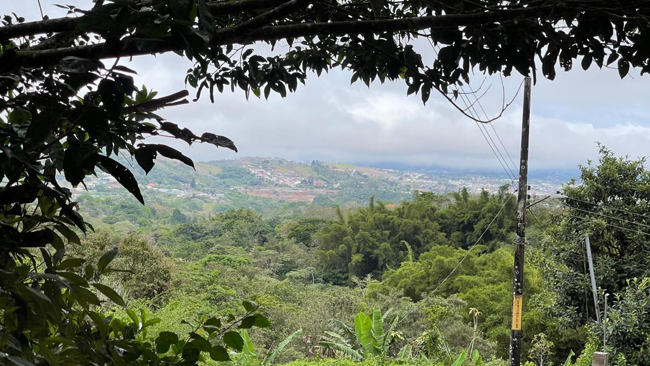 Terreno en San Rafael