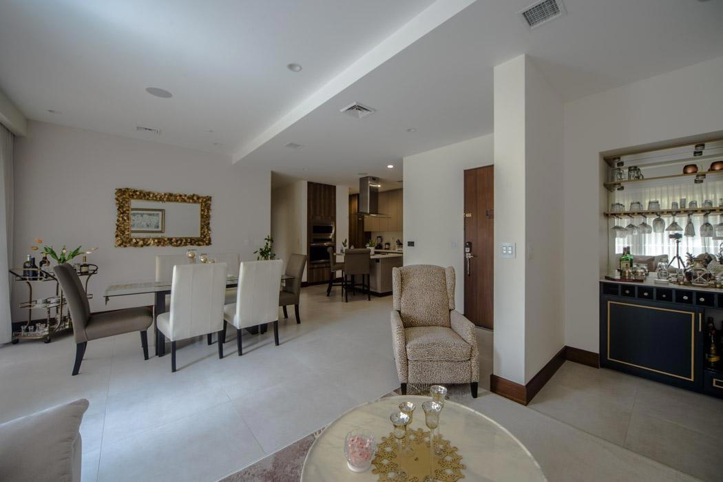 Property at Santa Ana
