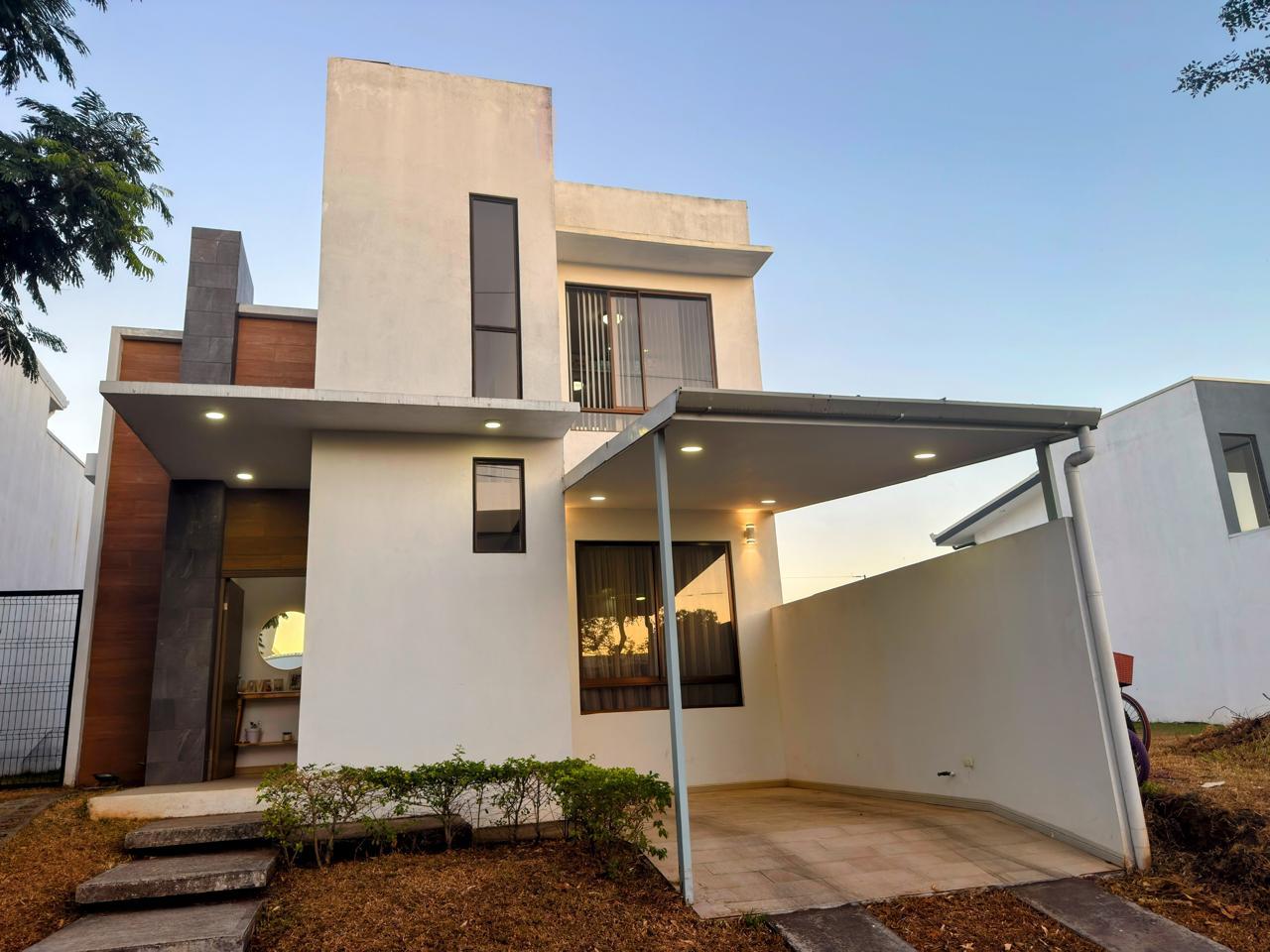 House at Condominio Montezuma