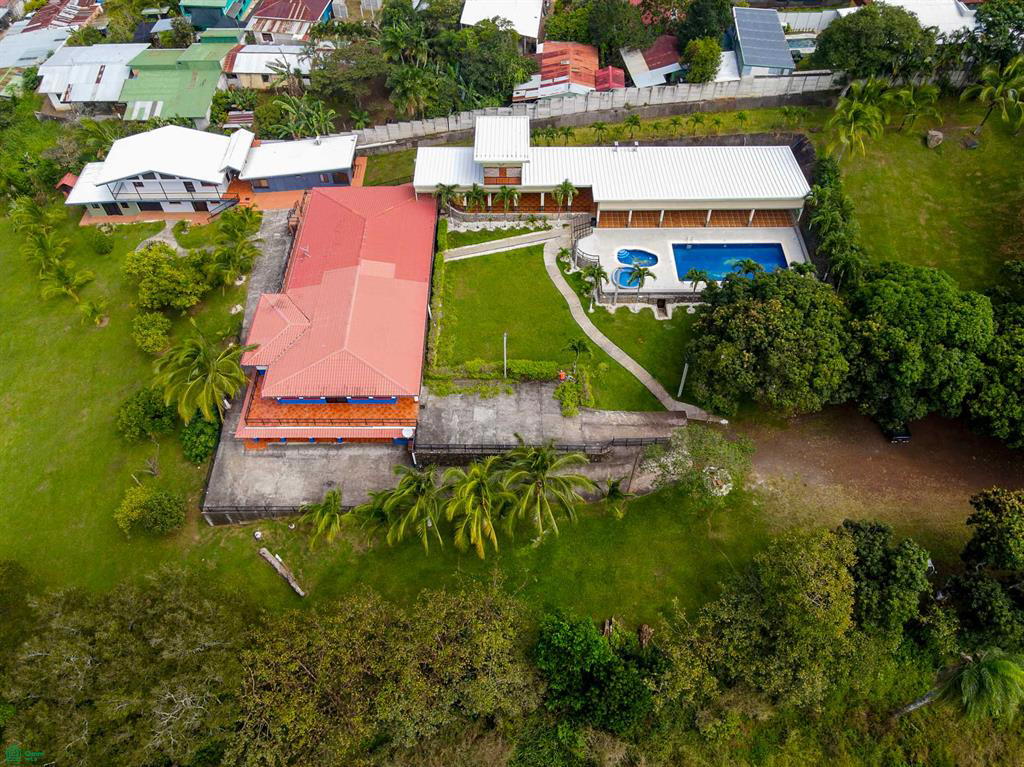 Casa en La Garita