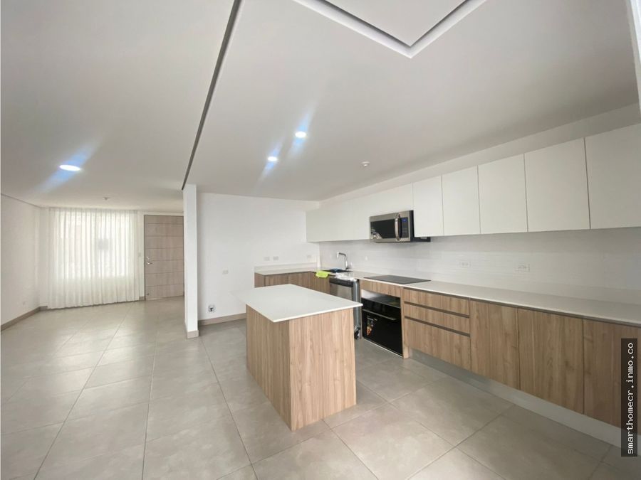 House at Condominio La Vita