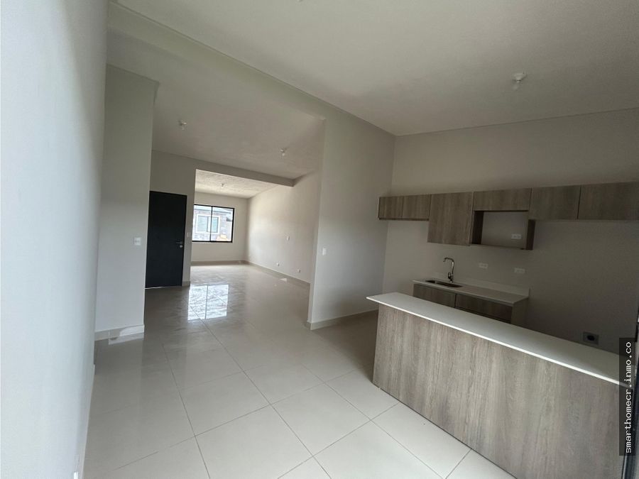 Casa en Santa Ana