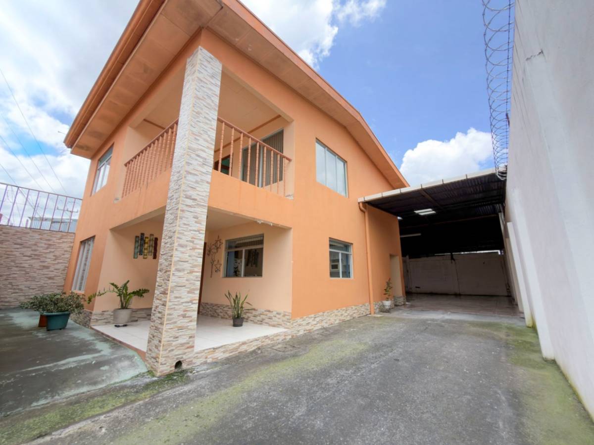 Casa en Condominio San Miguel