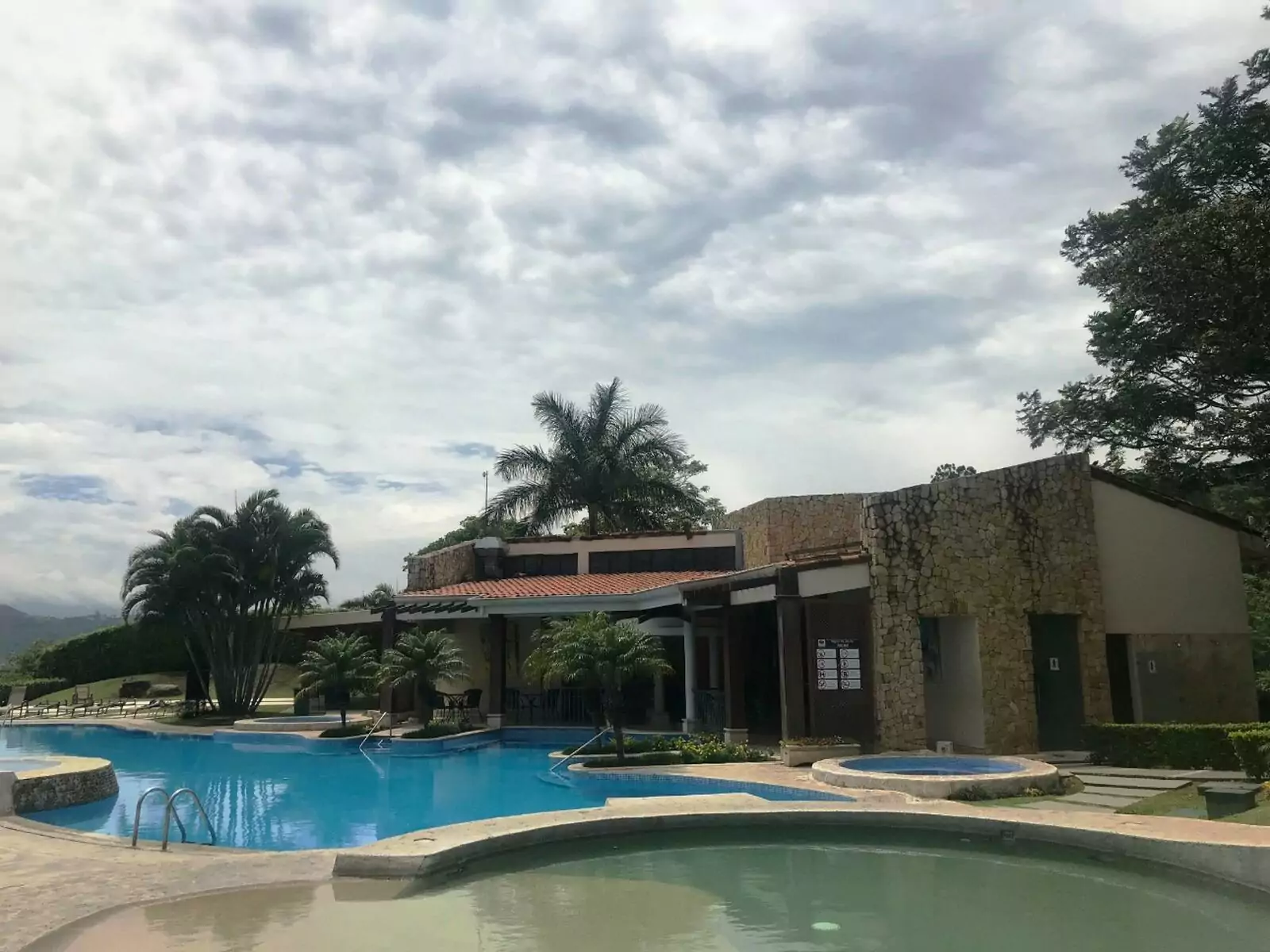 Apartamento en Avalon Country Club
