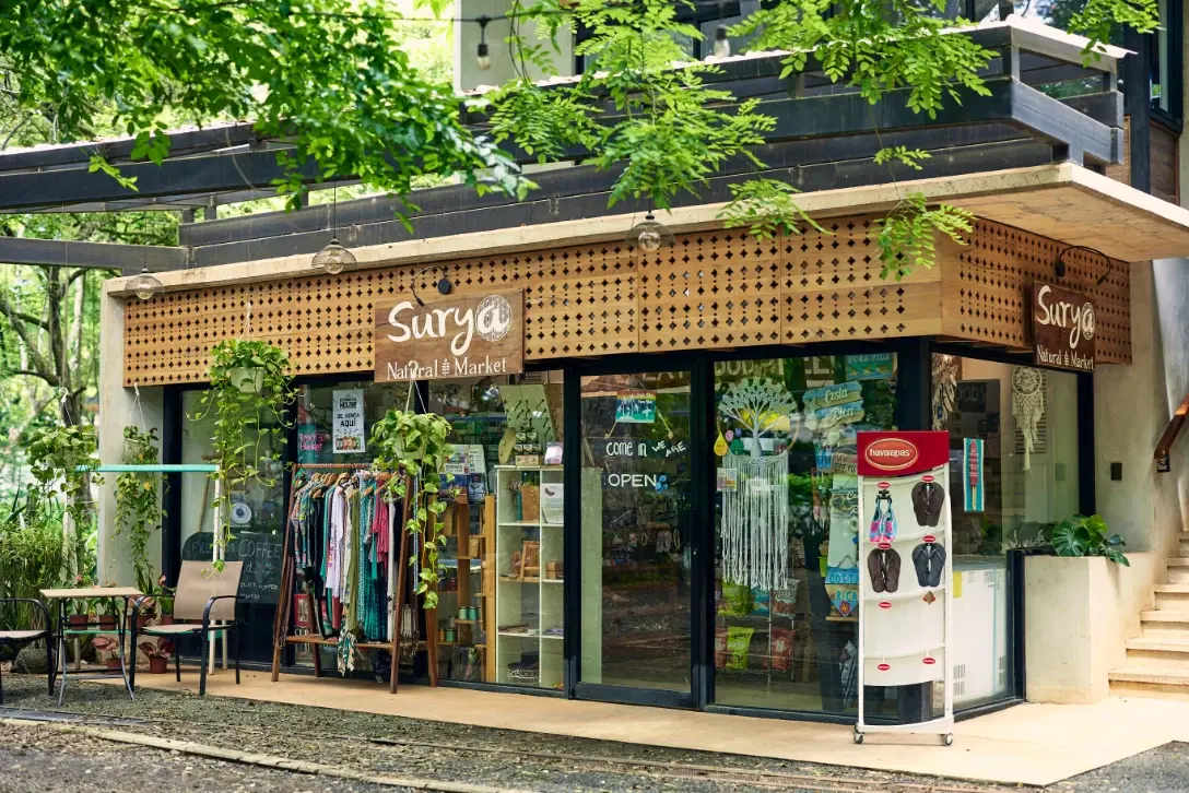 Terreno en Tamarindo