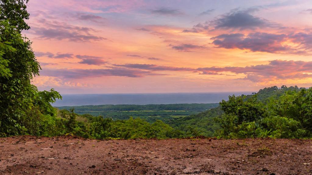 Property at Quepos