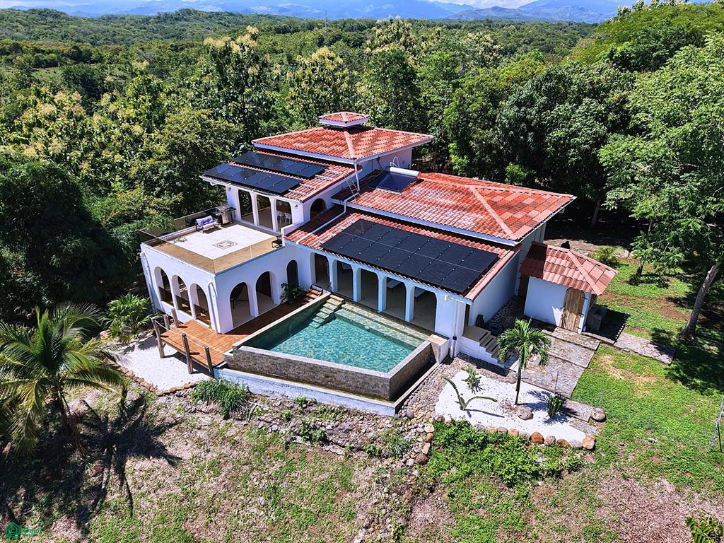 Casa en Pitahaya
