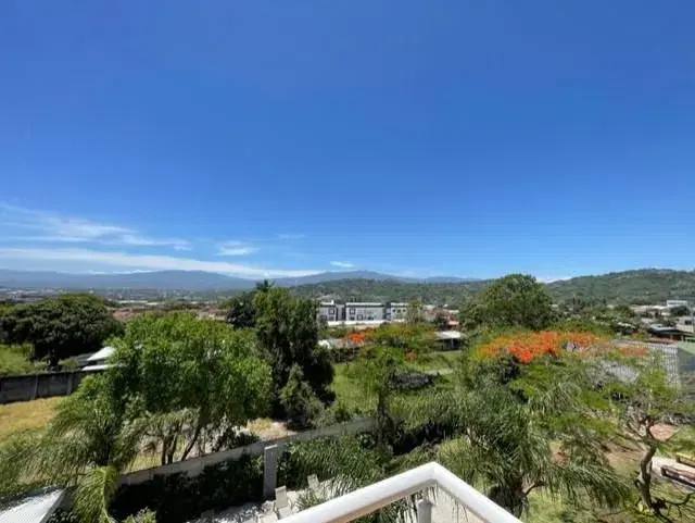 Propiedad en Santa Ana