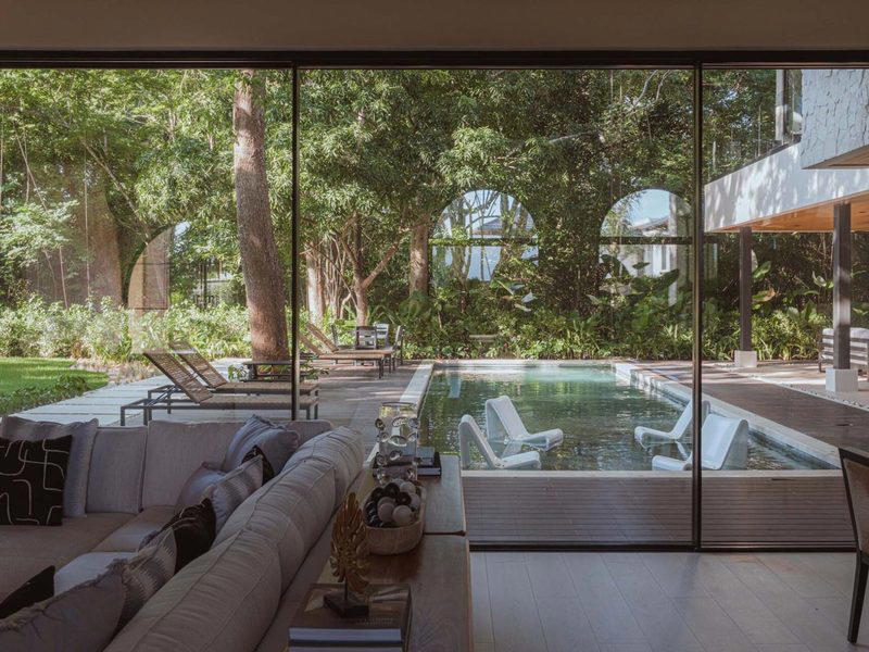 Propiedad en Hacienda Pinilla