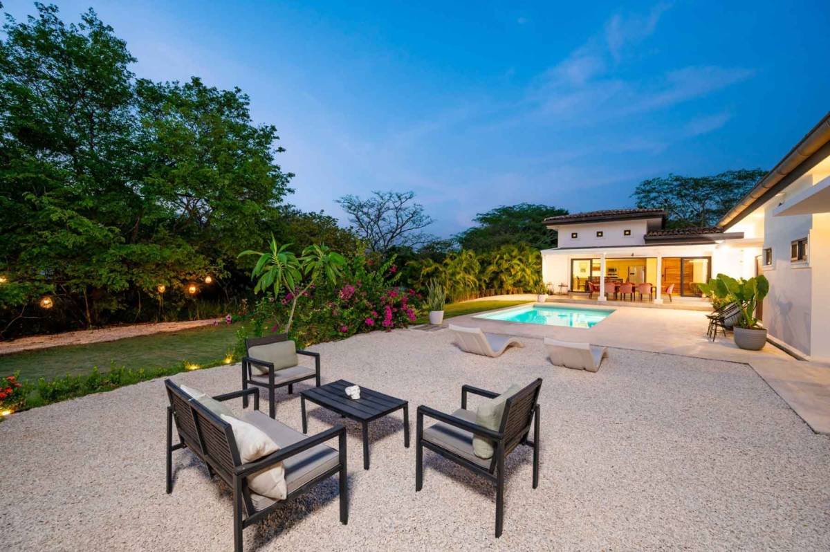 Casa en Hacienda Pinilla