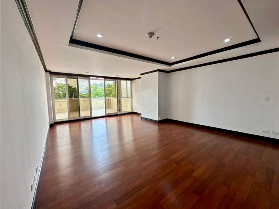 Apartment at Mata Redonda