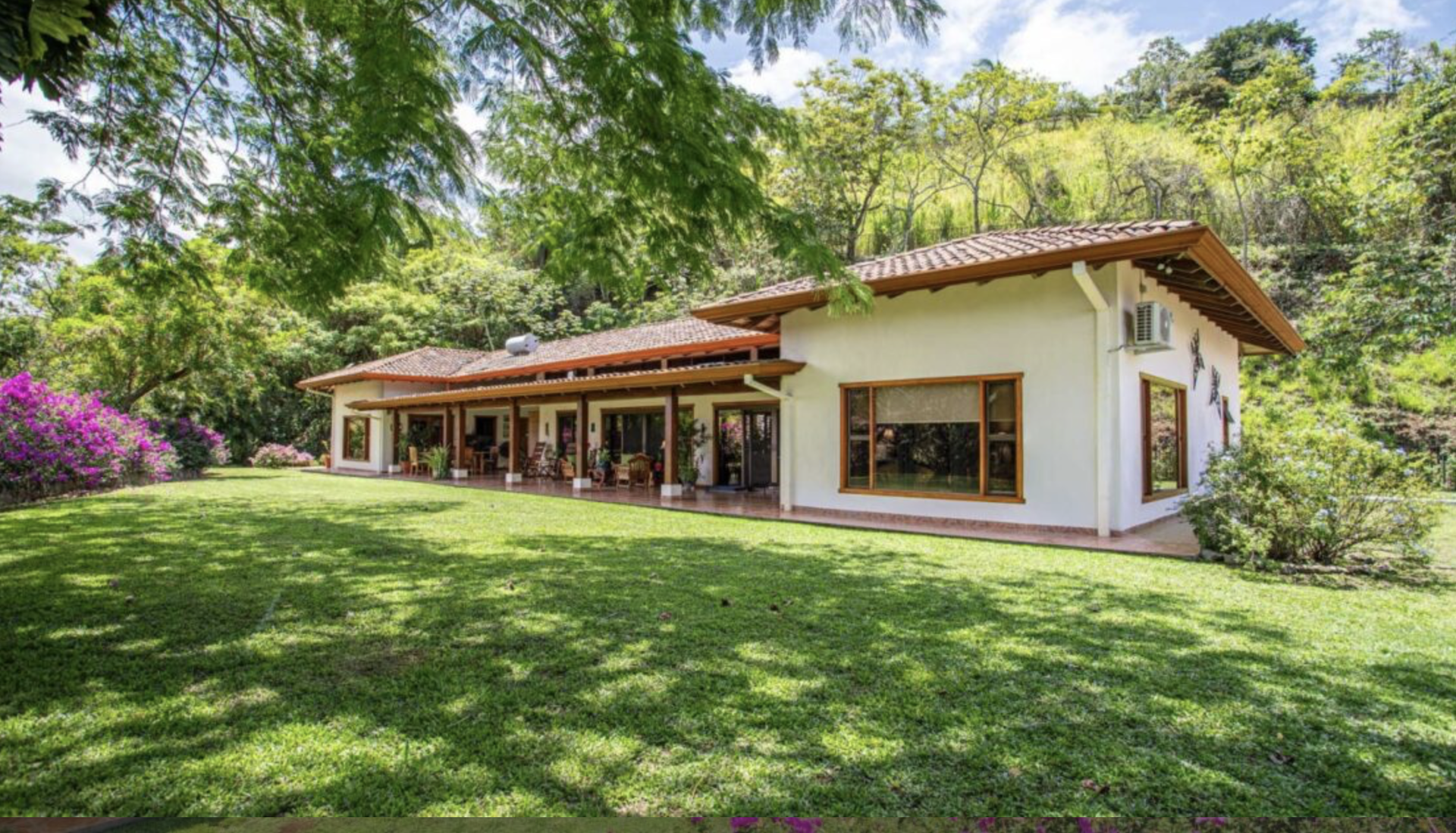Casa en Atenas